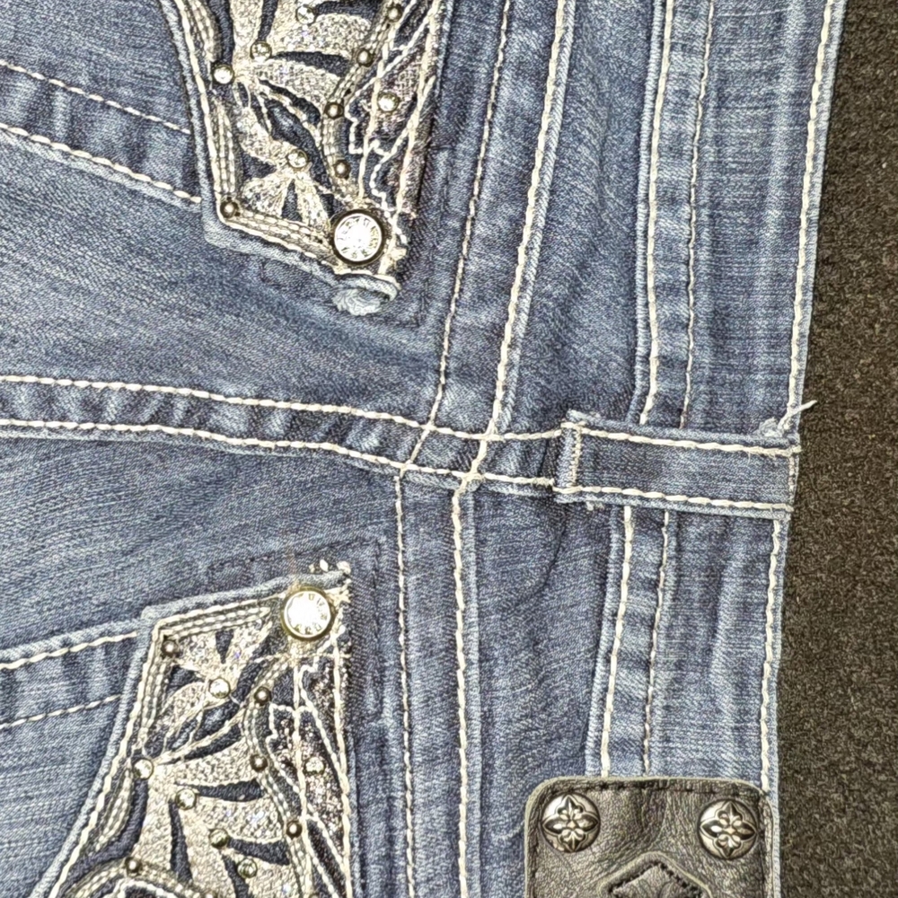 DesignerWomen's Jeans Miss Me